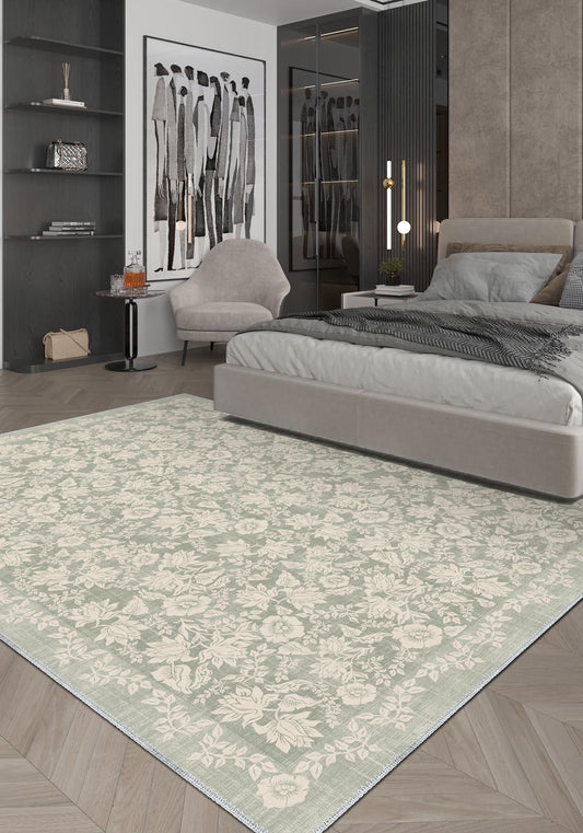 Bedroom Rugs