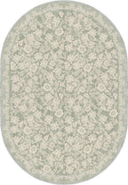 Oval Rugs