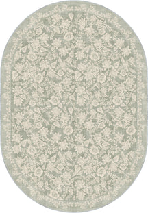 Oval Rugs