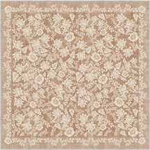 Square Rugs