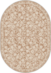 Oval Rugs