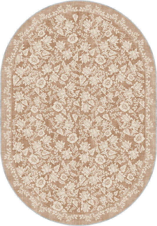 Oval Rugs