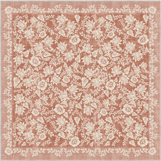 Square Rugs