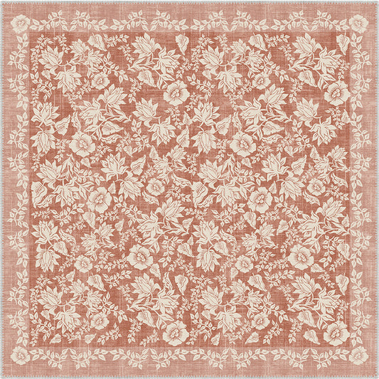 Square Rugs