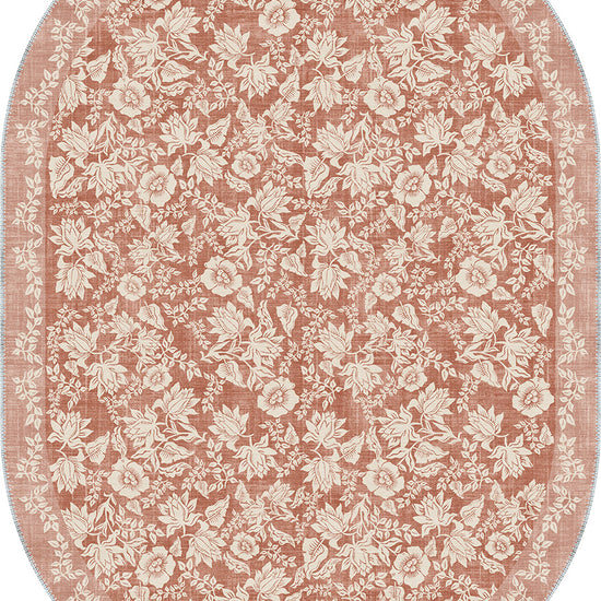 Oval Rugs