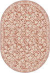 Oval Rugs