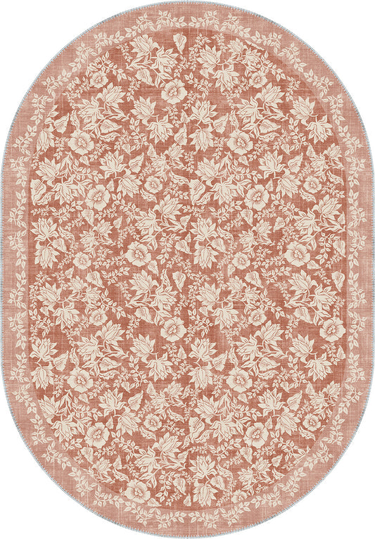 Oval Rugs