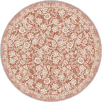 Round Rugs
