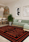 Living Room Rugs