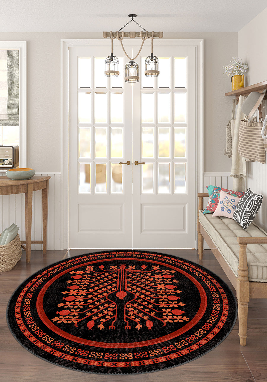 Entryway Rugs