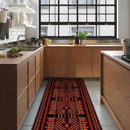 Kitchen Rugs