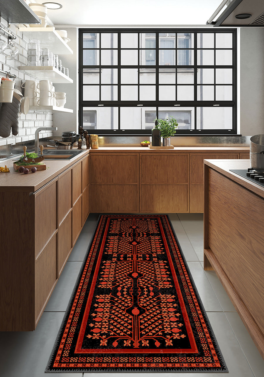 Kitchen Rugs