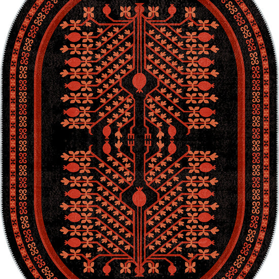 Oval Rugs