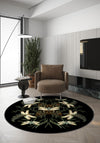 Orithia Dragonfly Rug