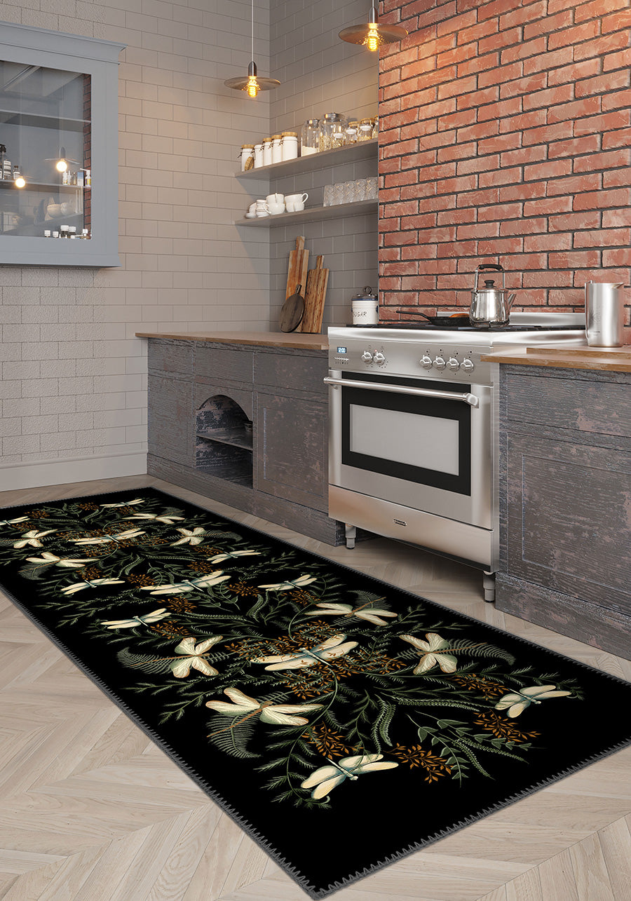 Kitchen Rugs