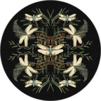 Round Rugs