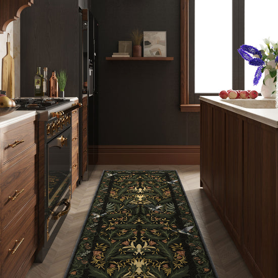 Kitchen Rugs