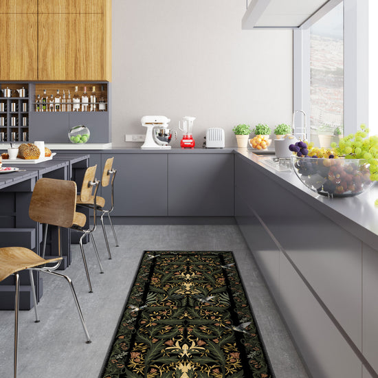 Kitchen Rugs