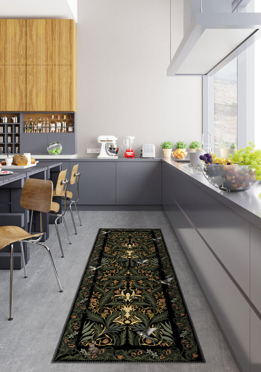 Kitchen Rugs