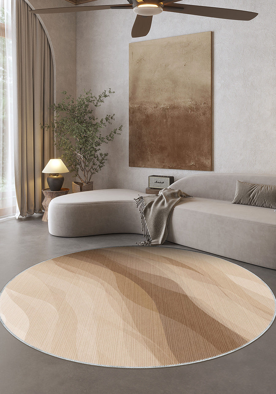Jaxon Modern Washable Rug