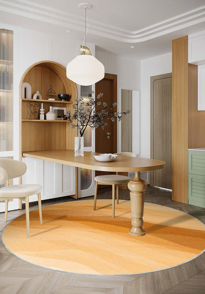 Dining Room Rugs