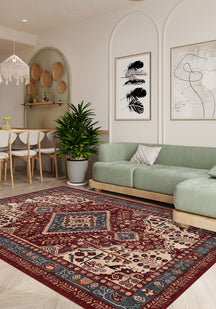 Living Room Rugs