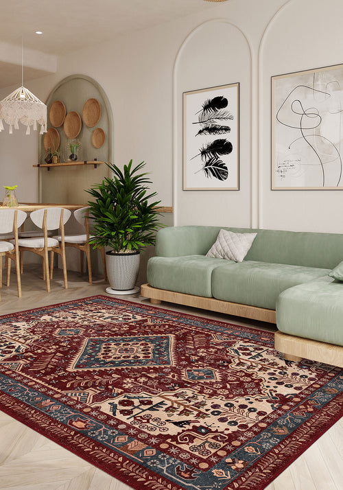 Living Room Rugs