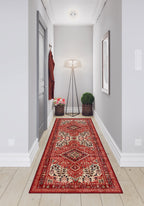 Hallway Runner Rugs