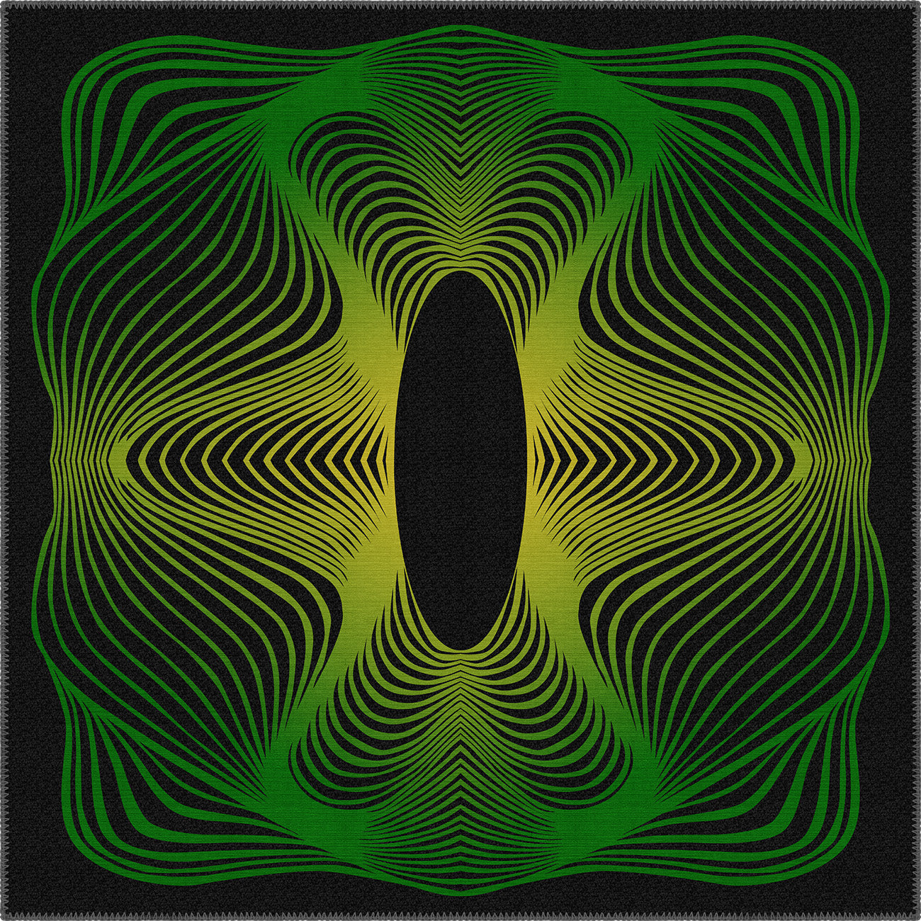 Square Rugs