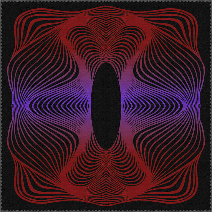 Square Rugs