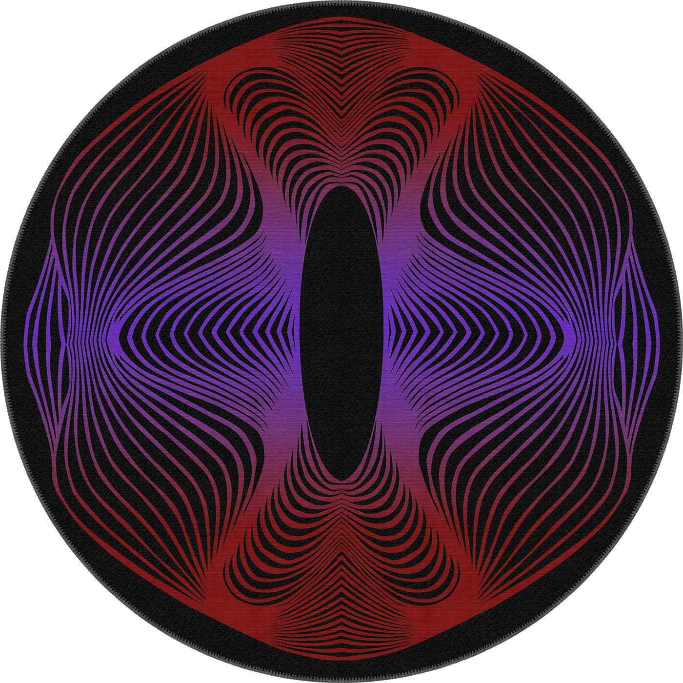 Round Rugs