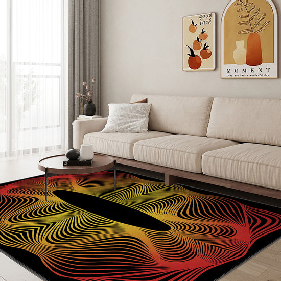 Living Room Rugs