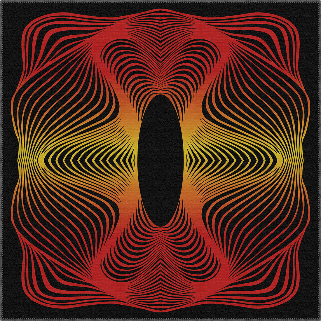 Square Rugs