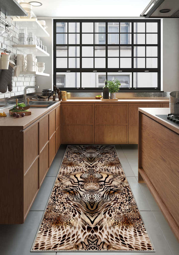 Kitchen Rugs