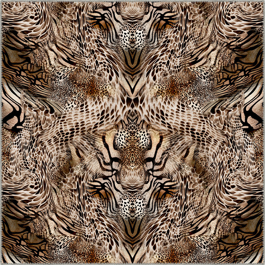 Square Rugs