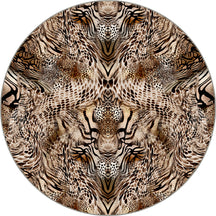 Round Rugs