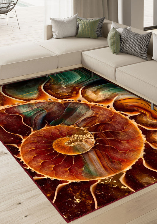 Living Room Rugs