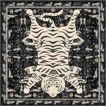 Square Rugs