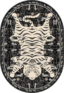 Oval Rugs