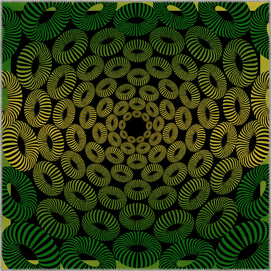 Square Rugs