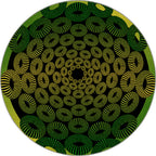 Round Rugs