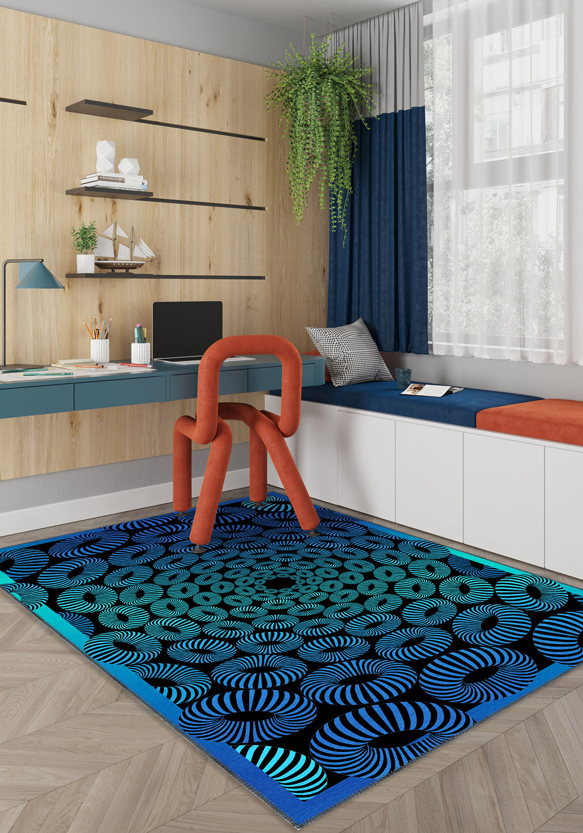 Kids Room Rugs