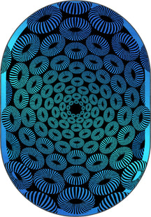 Oval Rugs