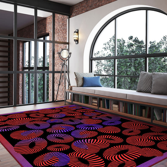 Living Room Rugs