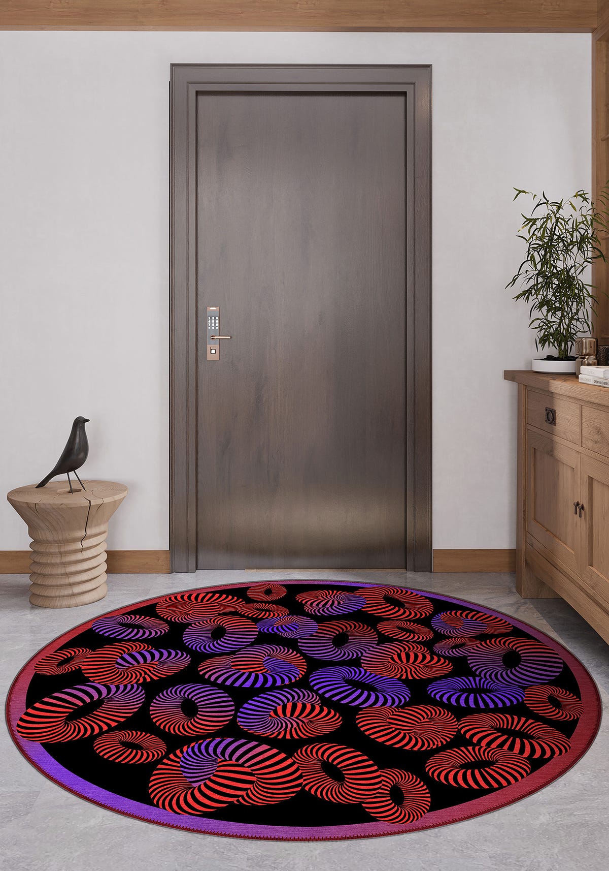 Entryway Rugs