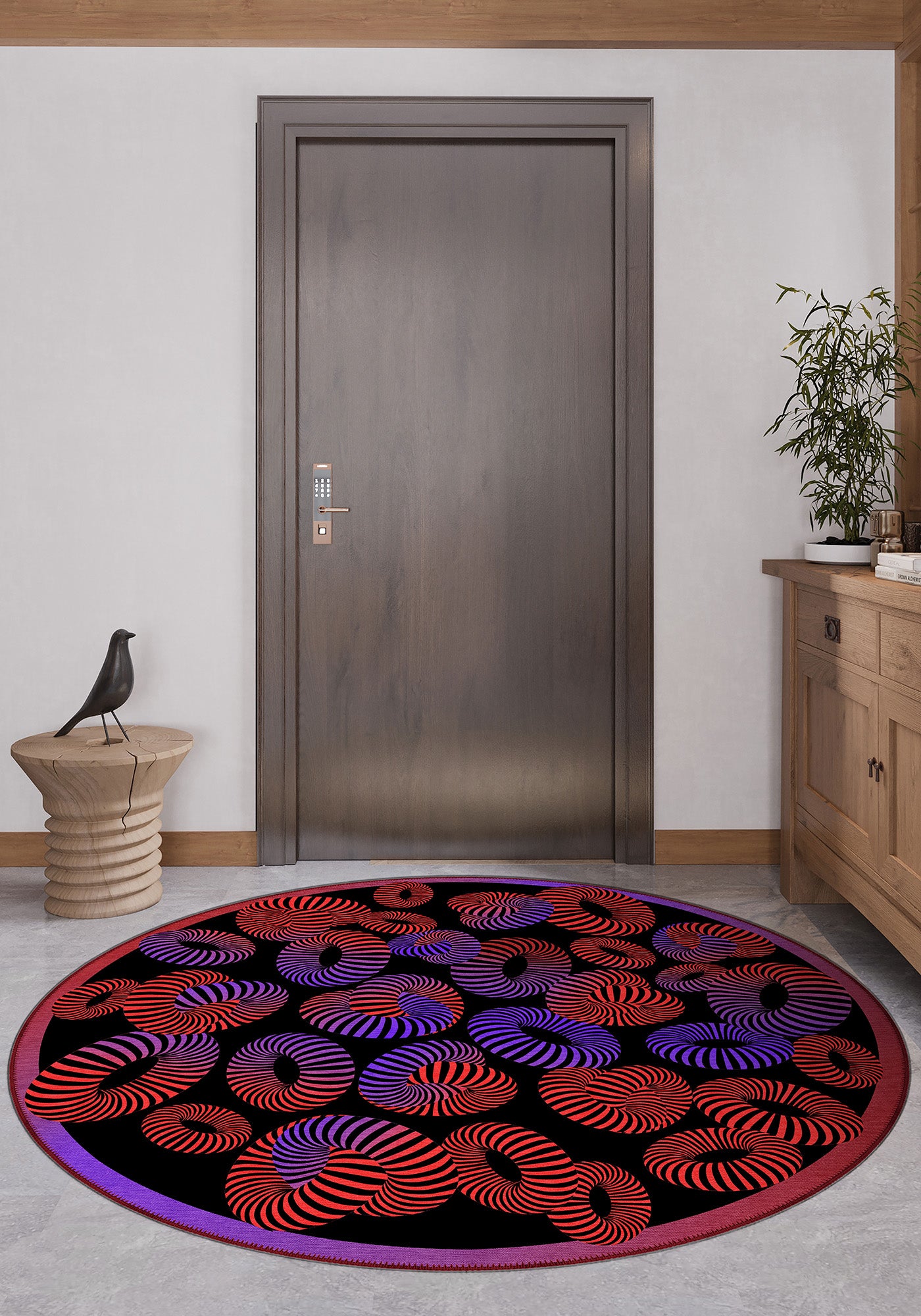 Entryway Rugs