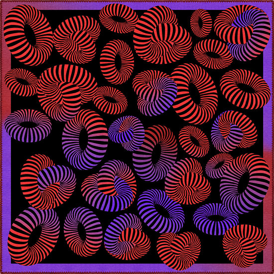 Square Rugs