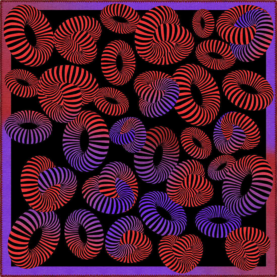 Square Rugs