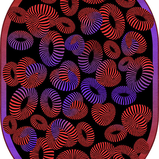 Oval Rugs