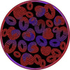 Round Rugs